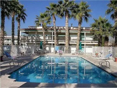 Motel 6 Phoenix, Az Midtown 4*, Phoenix