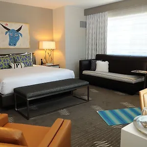 Otel Kimpton Palomar Cityscape By Ihg