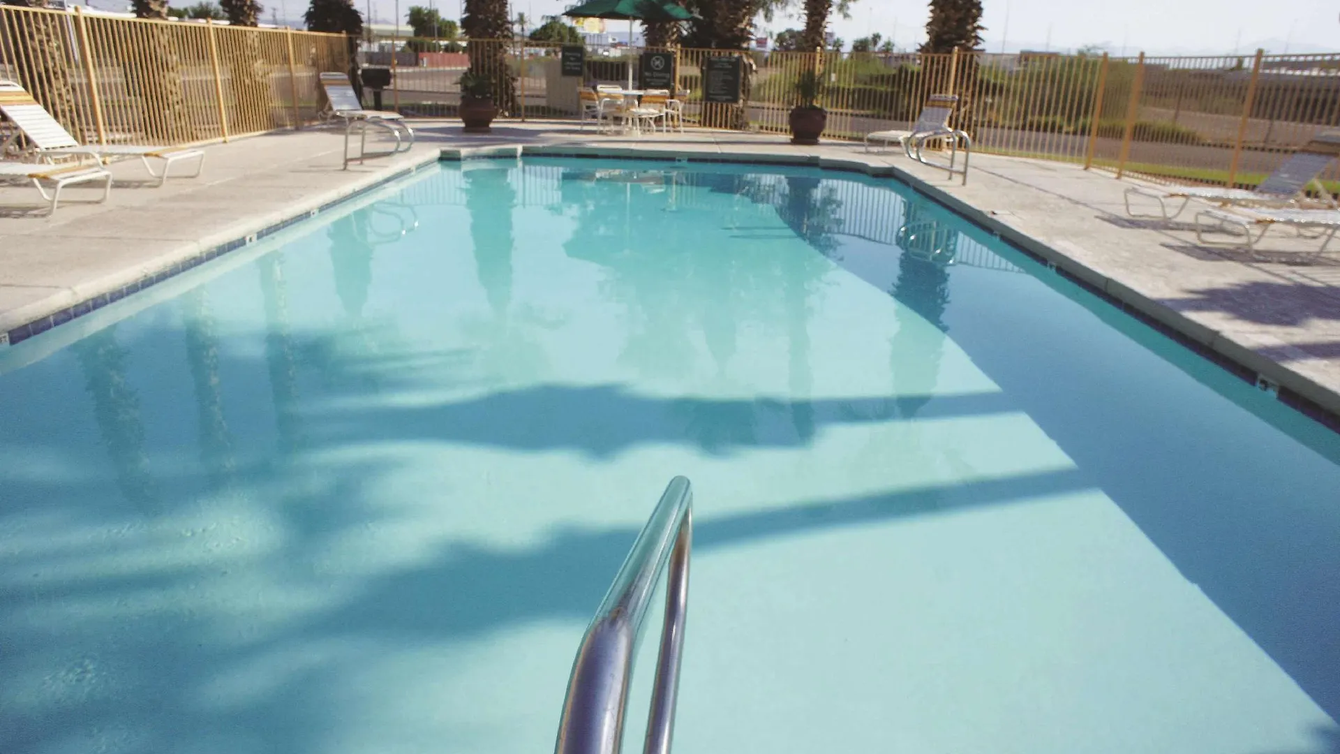 Motel 6 Phoenix, Az Midtown