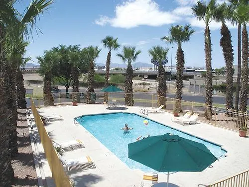 Motel 6 Phoenix, Az Midtown 4*, Phoenix United States