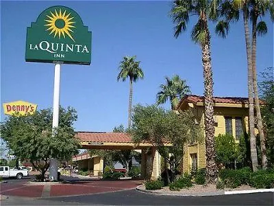 Motel 6 Phoenix, Az Midtown Hotel