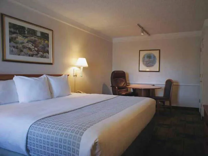Motel 6 Phoenix, Az Midtown 4*, Phoenix United States