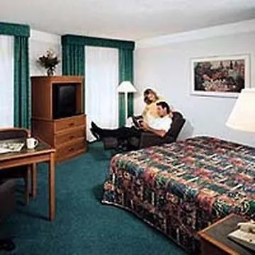 Hotel Motel 6 Phoenix, Az Midtown
