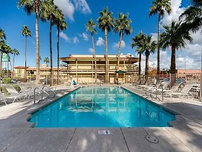 Ξενοδοχείο Motel 6 Phoenix, Az Midtown