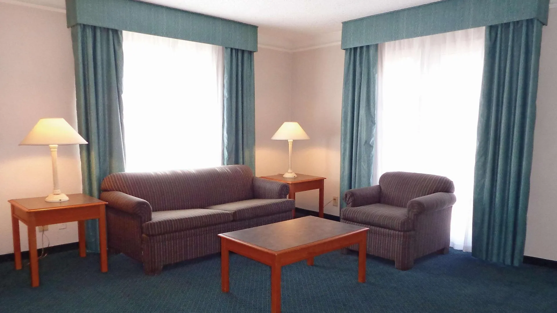 Motel 6 Phoenix, Az Midtown 4*, Φοίνιξ