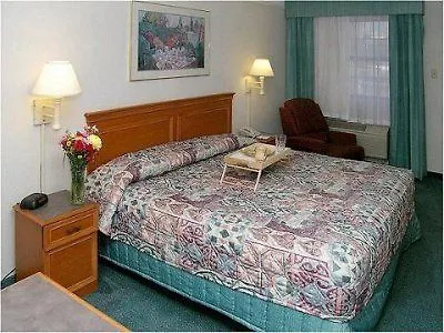 Motel 6 Phoenix, Az Midtown Ξενοδοχείο