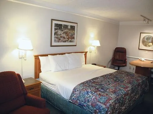 Motel 6 Phoenix, Az Midtown 4*, Φοίνιξ