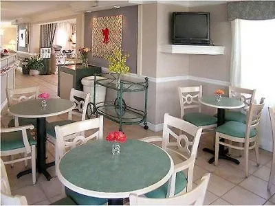 Motel 6 Phoenix, Az Midtown Φοίνιξ