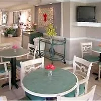 Motel 6 Phoenix, Az Midtown Φοίνιξ